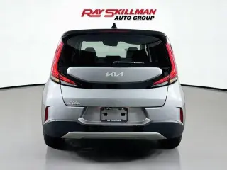Kia Soul 2025 LX 4dr Crossover