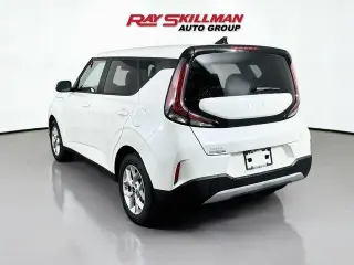 Kia Soul 2025 LX 4dr Crossover