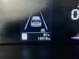 Kia Soul 2025 LX 4dr Crossover