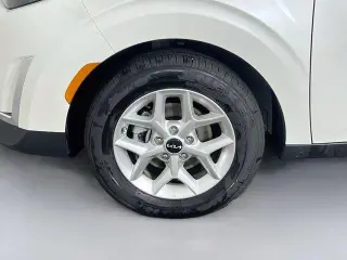Kia Soul 2025 LX 4dr Crossover