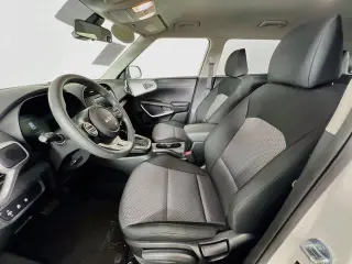 Kia Soul 2025 LX 4dr Crossover