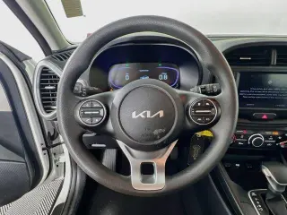 Kia Soul 2025 LX 4dr Crossover
