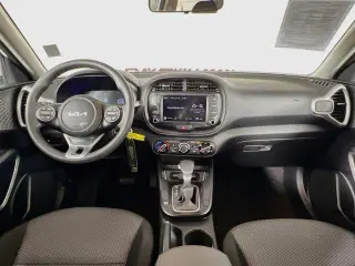 Kia Soul 2025 LX 4dr Crossover