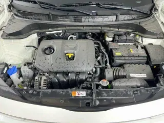 Kia Soul 2025 LX 4dr Crossover