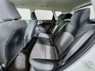 Kia Soul 2025 LX 4dr Crossover