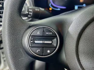 Kia Soul 2025 LX 4dr Crossover