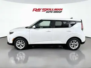 Kia Soul 2025 LX 4dr Crossover