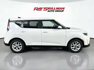 Kia Soul 2025 LX 4dr Crossover