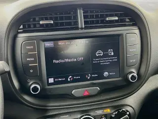 Kia Soul 2025 LX 4dr Crossover
