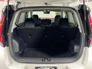 Kia Soul 2025 LX 4dr Crossover