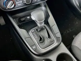 Kia Soul 2025 LX 4dr Crossover