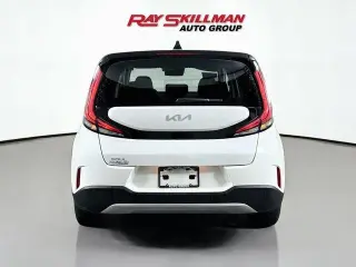 Kia Soul 2025 LX 4dr Crossover