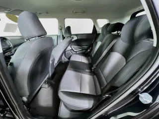 Kia Soul 2025 LX 4dr Crossover