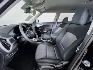 Kia Soul 2025 LX 4dr Crossover
