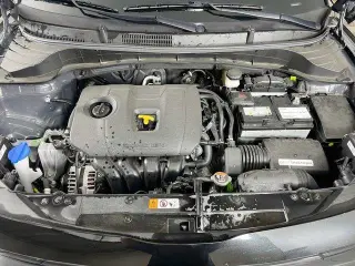 Kia Soul 2025 LX 4dr Crossover