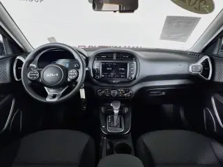 Kia Soul 2025 LX 4dr Crossover