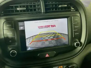 Kia Soul 2025 LX 4dr Crossover