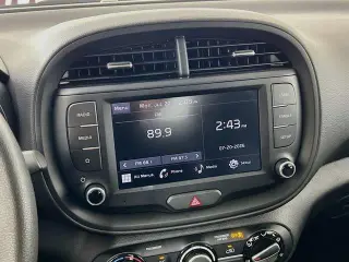 Kia Soul 2025 LX 4dr Crossover