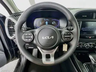 Kia Soul 2025 LX 4dr Crossover