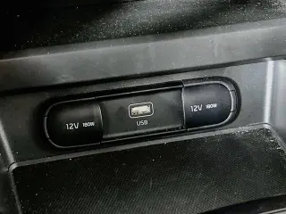 Kia Soul 2025 LX 4dr Crossover