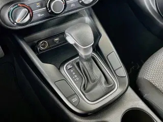 Kia Soul 2025 LX 4dr Crossover