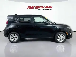 Kia Soul 2025 LX 4dr Crossover