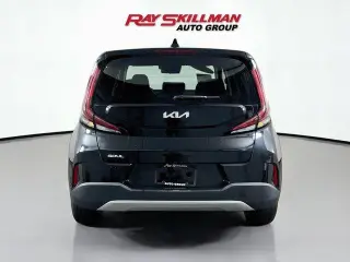 Kia Soul 2025 LX 4dr Crossover