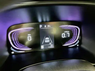 Kia Soul 2025 LX 4dr Crossover