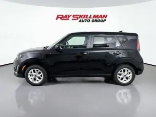 Kia Soul 2025 LX 4dr Crossover