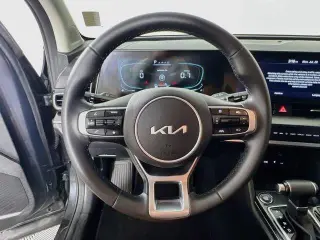 Kia Sportage 2025 EX 4dr SUV