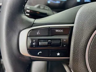 Kia Sportage 2025 EX 4dr SUV