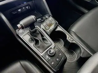 Kia Sportage 2025 EX 4dr SUV