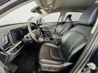 Kia Sportage 2025 EX 4dr SUV