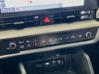 Kia Sportage 2025 EX 4dr SUV