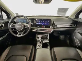Kia Sportage 2025 EX 4dr SUV