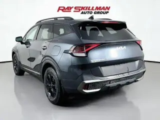 Kia Sportage 2024 AWD X-Pro Prestige 4dr SUV