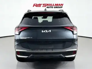 Kia Sportage 2024 AWD X-Pro Prestige 4dr SUV