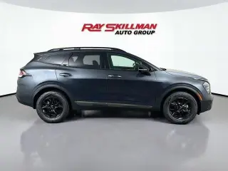 Kia Sportage 2024 AWD X-Pro Prestige 4dr SUV