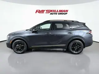 Kia Sportage 2024 AWD X-Pro Prestige 4dr SUV
