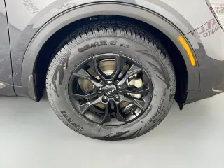 Kia Sportage 2024 AWD X-Pro Prestige 4dr SUV