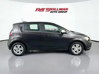 Chevrolet Sonic 2015 LT Auto 4dr Hatchback