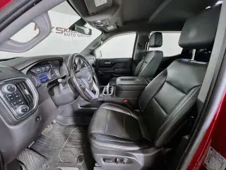 GMC Sierra 1500 2019 4x4 SLT 4dr Crew Cab 5.8 ft. SB