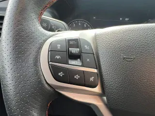 Ford Explorer 2023 AWD Timberline 4dr SUV