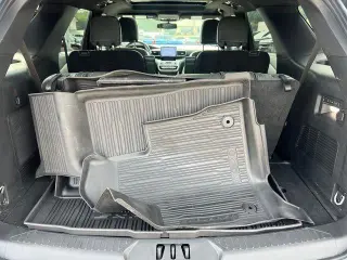 Ford Explorer 2023 AWD Timberline 4dr SUV