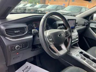 Ford Explorer 2023 AWD Timberline 4dr SUV
