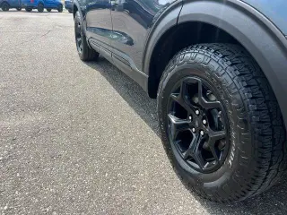 Ford Explorer 2023 AWD Timberline 4dr SUV