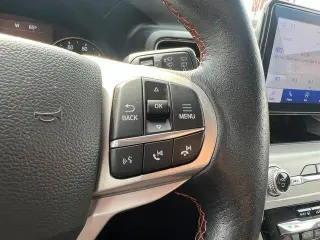 Ford Explorer 2023 AWD Timberline 4dr SUV