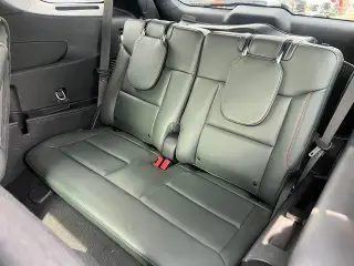 Ford Explorer 2023 AWD Timberline 4dr SUV