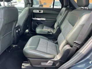 Ford Explorer 2023 AWD Timberline 4dr SUV