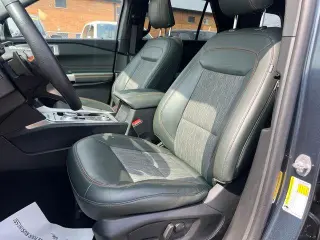 Ford Explorer 2023 AWD Timberline 4dr SUV